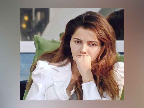 Rubina Dilaik (Image source: Instagram)