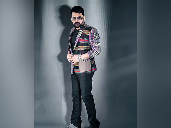 Kapil Sharma (Image source: Instagram)