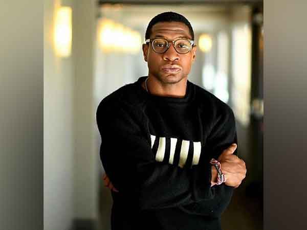 Jonathan Majors (Image source: Instagram)