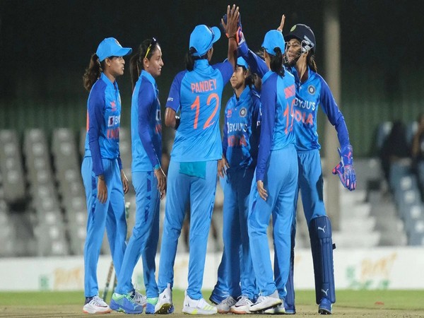 Team India (Photo: ICC)