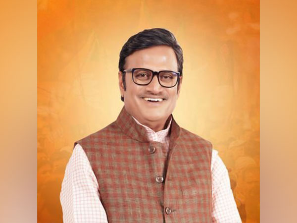 Rajasthan Leader of opposition Rajendra Rathore (Image source: Twitter)