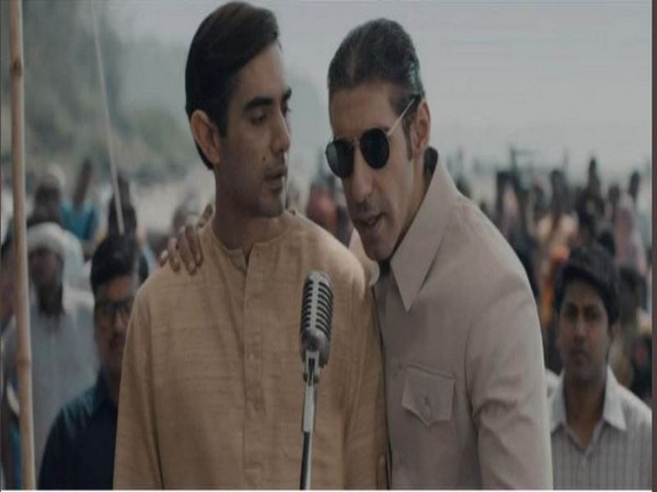 Still from season one of Rocket Boys. (Image Source: Twitter)