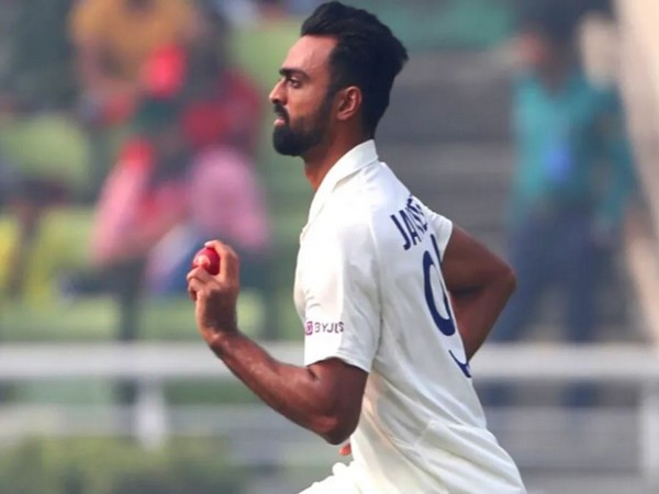 Jaydev Unadkat (Photo: BCCI) 