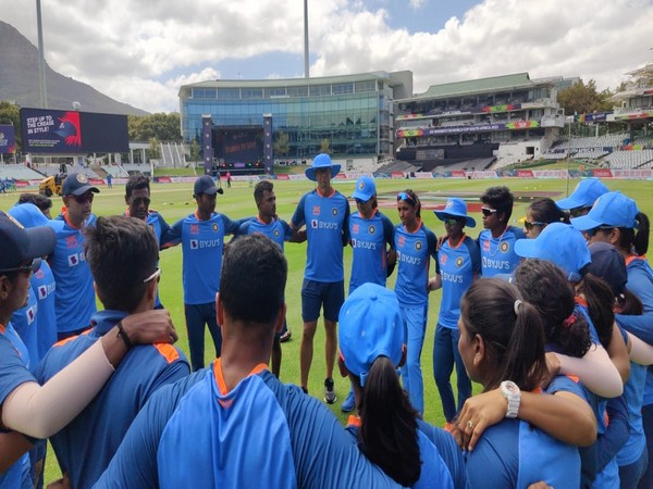 India Women's cricket team (Photo: Twitter@BCCIWomen)