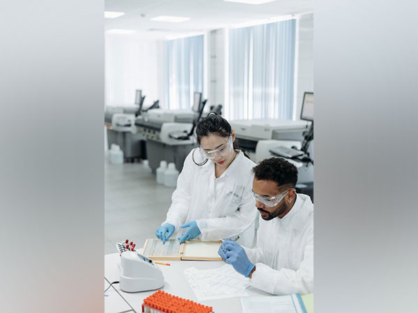 Representative Image