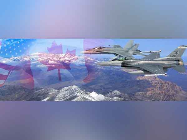 North American Aerospace Defense Command. (Photo Credit - Twitter/NORAD)