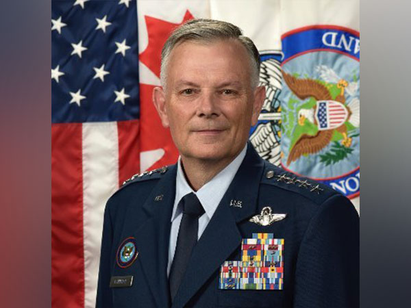 Commander of North American Aerospace Defense Command (NORAD), General Glen VanHerck. (Photo Credit - Twitter)