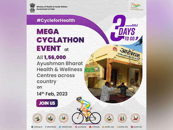 Infographics released by the Ministry of Health and Family Welfare (Photo: Ministry of Health and Family Welfare)