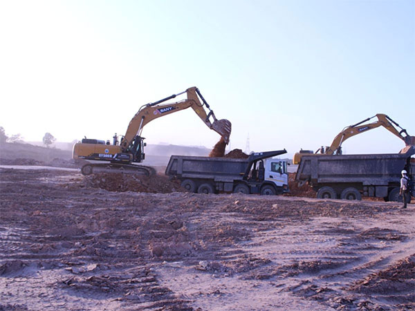 Vedanta Authority's Talks with Displaced Locals Successful