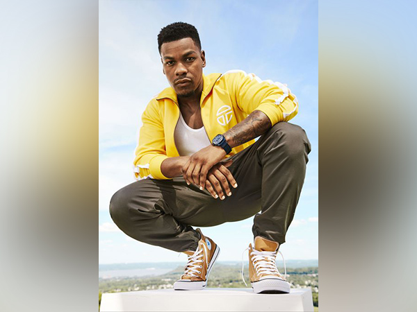 John Boyega (Image source: Twitter)