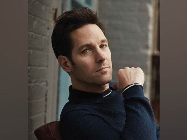 Paul Rudd (Image source: Instagram)