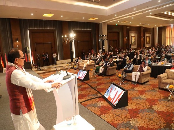 Madhya Pradesh Chief Minister Shivraj Singh Chouhan (Photo:Twitter/Shivraj Singh Chouhan)