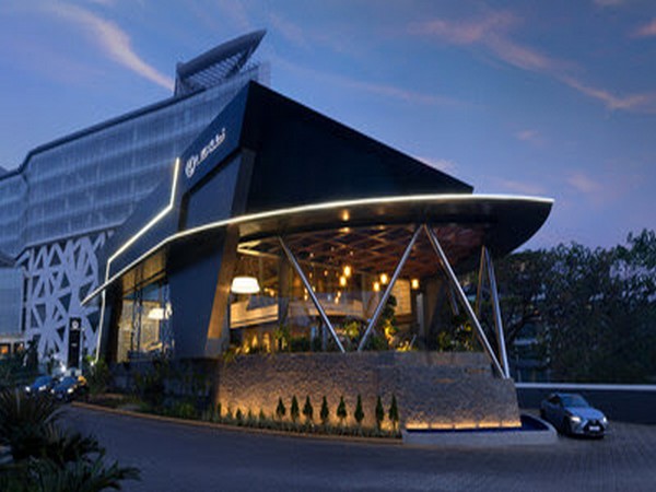 Luxury carmaker Lexus expands its presence in India with its new Guest Experience Centre in Kochi