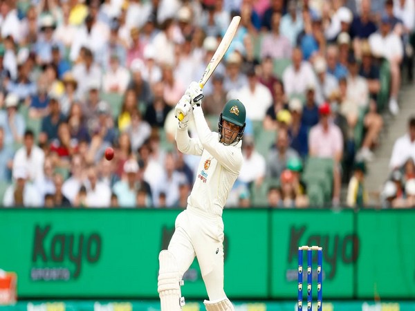 Alex Carey (Photo: ICC)