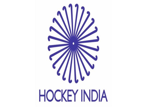 Hockey India logo