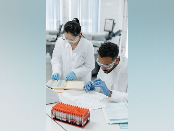 Representative image