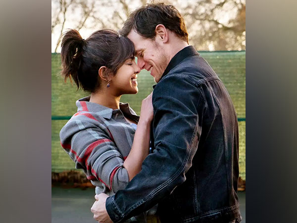 Still from 'Love Again' (Image Source: Twitter)