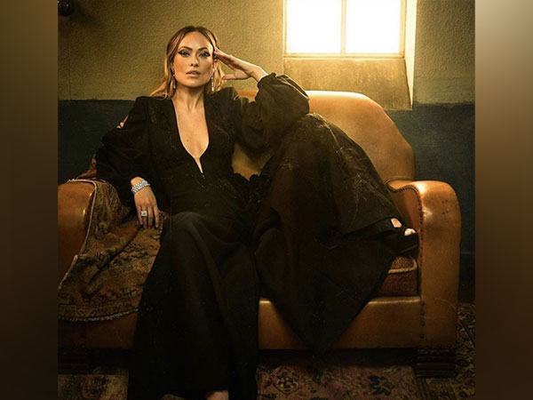 Olivia Wilde (Image source: Instagram)