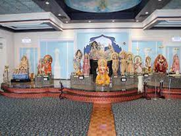 Mississauga Ram Mandir (Photo Credit -Facebook)