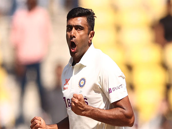 Ravichandran Ashwin is on brink of becoming number one Test bowler. (Photo- ICC)