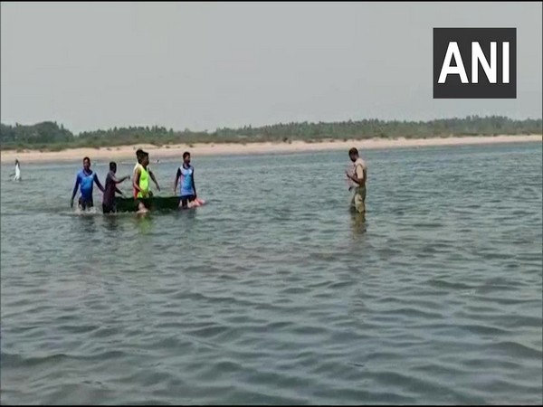 Visual of the rescue operation in Karur (Photo/ANI)