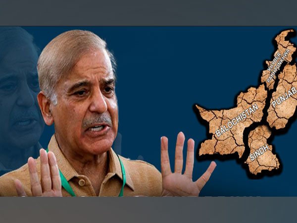 Can Pakistan's worsening economic crisis lead to its balkanisation?