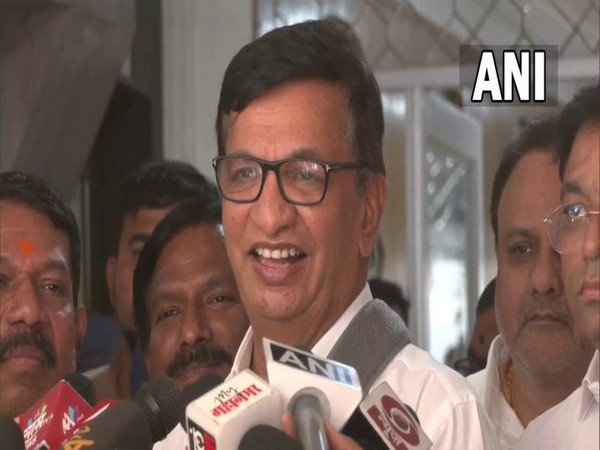 Maharashtra Congress leader Balasaheb Thorat (Photo/ANI)