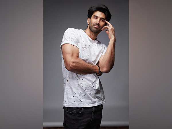Aditya Roy Kapoor. (Image Source/Instagram)