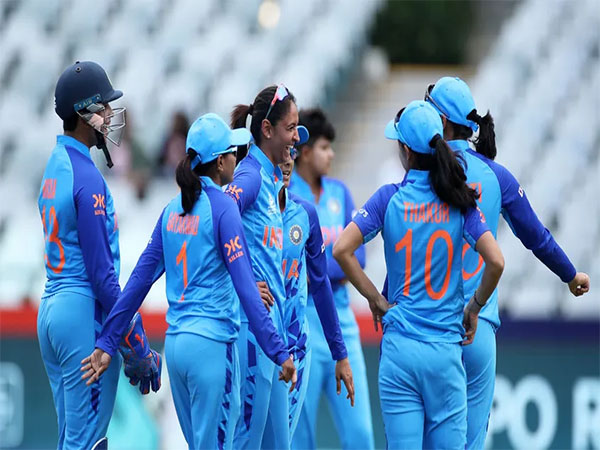 India Women's team (Photo: ICC) 
