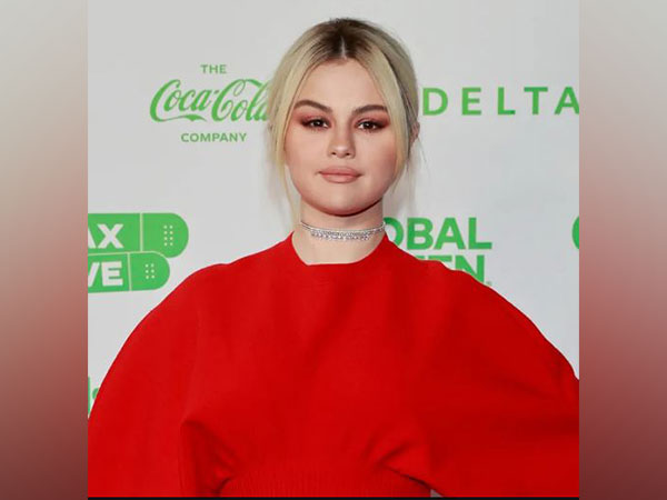 Selena Gomez (Image source: Instagram)