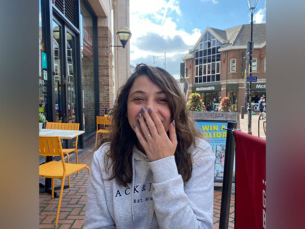 Maanvi Gagroo (Image source: Instagram)