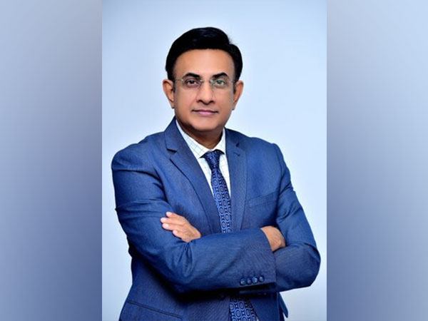 TUV Rheinland appoints Bhavik Trivedi as New India MD