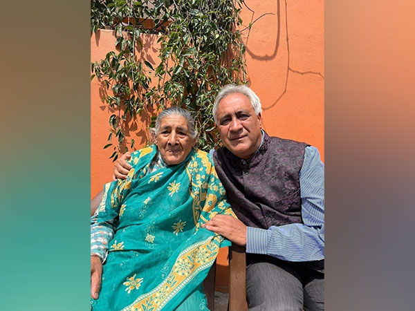 Photo credit Chandra Bhandari's Facebook account