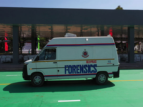 Nikki Yadav Murder Case (Photo/ANI)