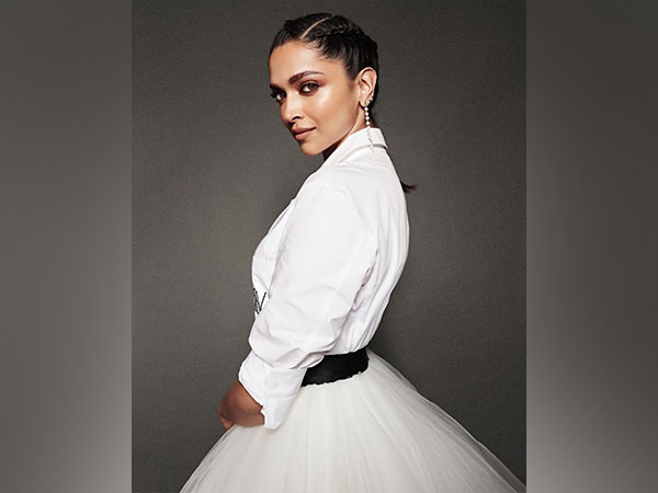 Deepika Padukone. (Image Source/Instagram)