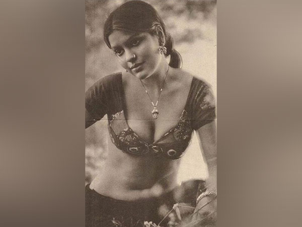 Zeenat Aman's post. (Image Source/Instagram)