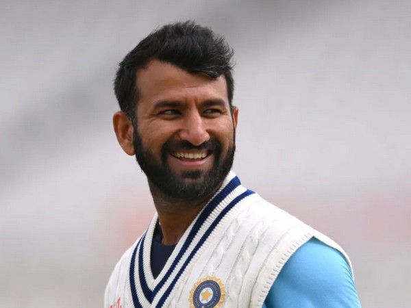 Cheteshwar Pujara (Photo: ICC)