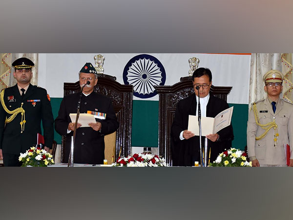 A visual from the event.