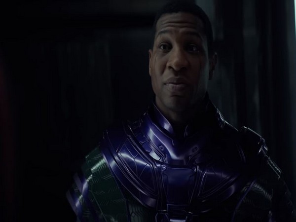 Jonathan Majors as Kang (Image source: YouTube)