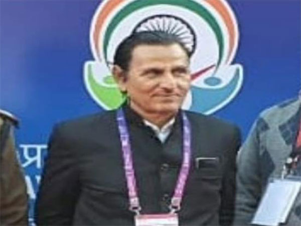 Former official B S Tongar