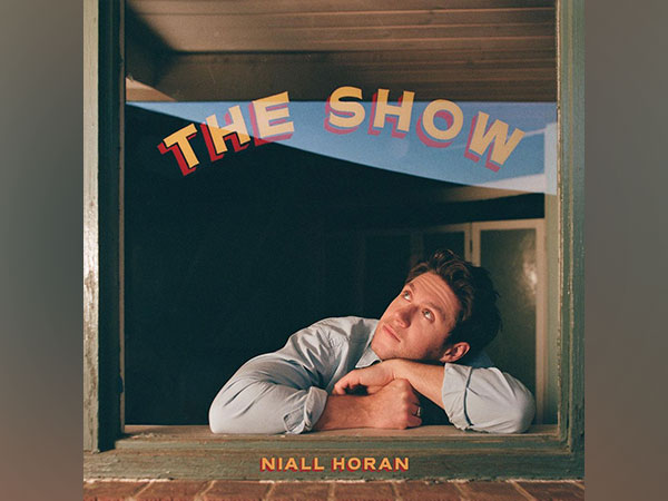 Niall Horan's upcoming album 'The Show' (Image Source: Instagram)