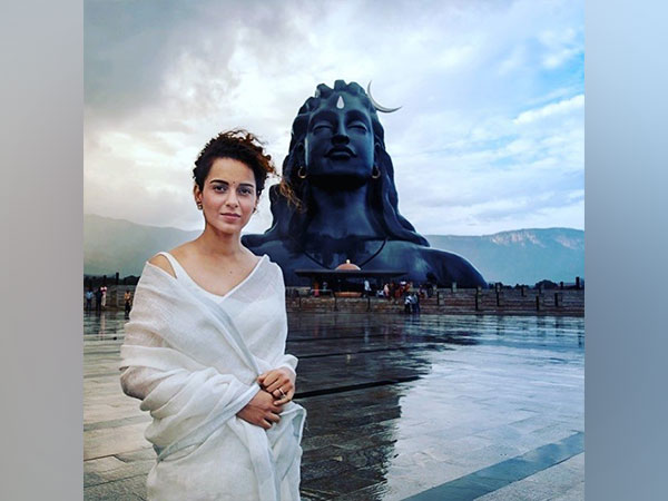 Kangana Ranaut (Image Source: Instagram)