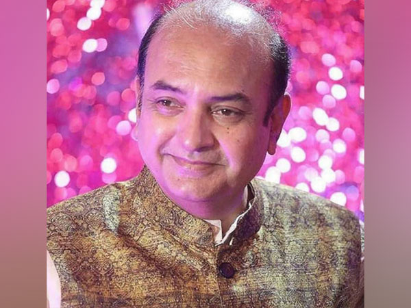 Shahnawaz Pradhan (Image source: Twitter)