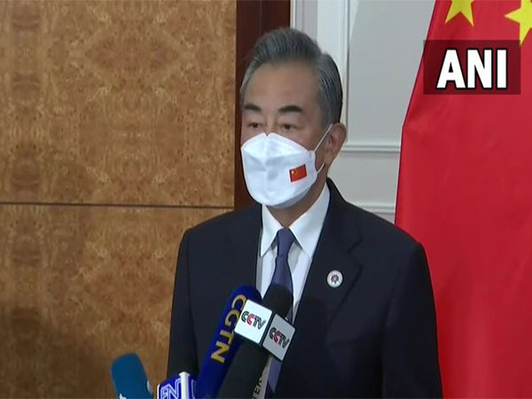 Chinese diplomat Wang Yi (File Image)