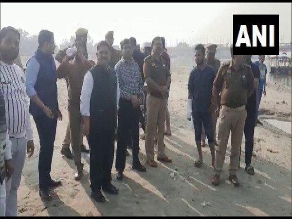 Officials say efforts are underway to find the missing students.(Photo/ANI)