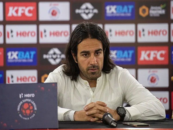 Vincenzo Annese (Photo: ISL Media) 