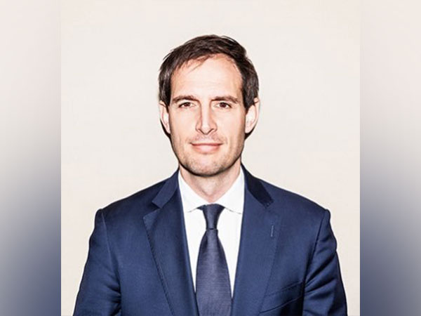 Netherlands Foreign Minister Wopke Hoekstra (Image Credit: Twitter/ Hoekstra's tweet)