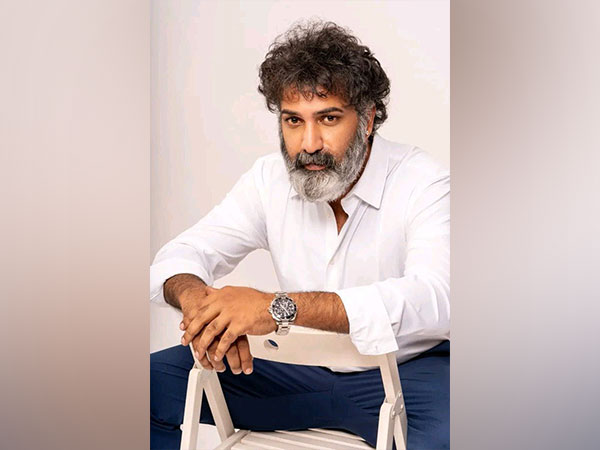 Nandamuri Taraka Ratna (Image source: Twitter)