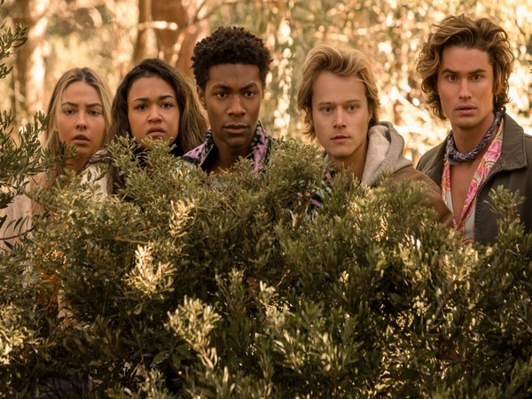 Still from Outer Banks Season 3 (Source: Twitter)