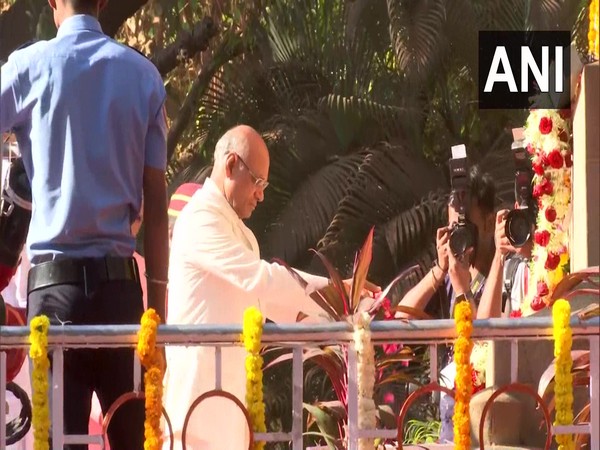 Maharashtra Governor Ramesh Bais